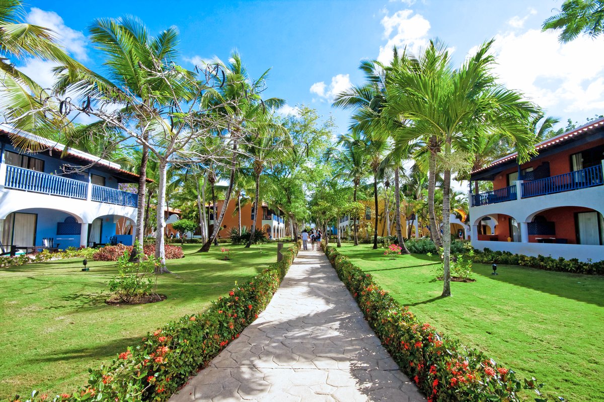 EDEN VILLAGE PREMIUM GRAN DOMINICUS Bayahibe, Repubblica Dominicana